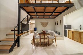 Sarang Apartments Ubud