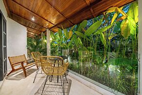 Sarang Apartments Ubud