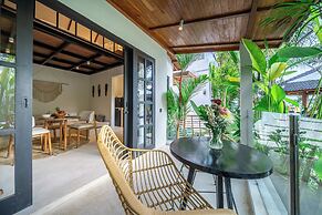 Sarang Apartments Ubud