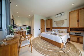 Sarang Apartments Ubud