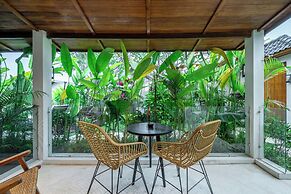 Sarang Apartments Ubud