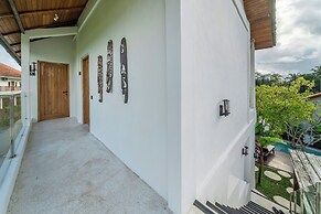 Sarang Apartments Ubud
