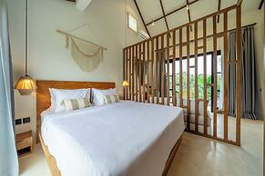 Sarang Apartments Ubud