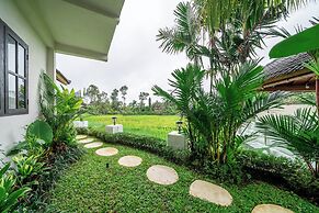 Sarang Apartments Ubud