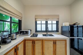 Sarang Apartments Ubud