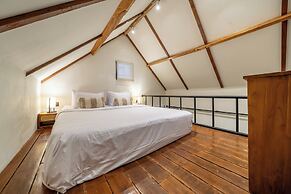 Sarang Apartments Ubud