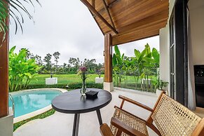 Sarang Apartments Ubud