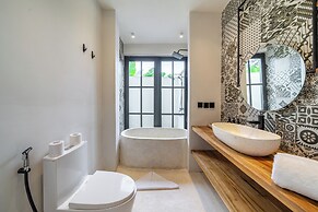 Sarang Apartments Ubud
