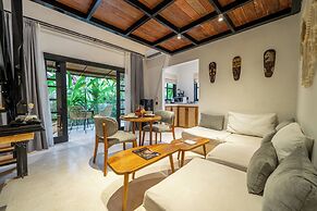 Sarang Apartments Ubud