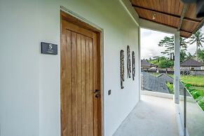 Sarang Apartments Ubud