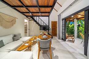 Sarang Apartments Ubud