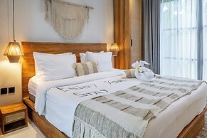 Sarang Apartments Ubud