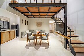 Sarang Apartments Ubud