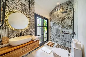 Sarang Apartments Ubud