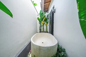 Sarang Apartments Ubud