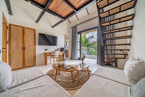 Sarang Apartments Ubud