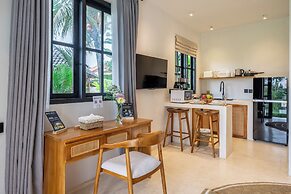 Sarang Apartments Ubud
