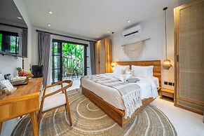 Sarang Apartments Ubud