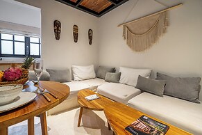Sarang Apartments Ubud