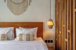 Sarang Apartments Ubud