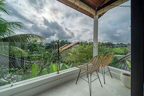 Sarang Apartments Ubud