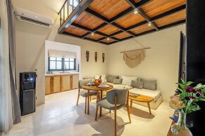 Sarang Apartments Ubud