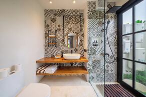 Sarang Apartments Ubud