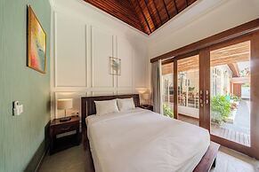Villa Naya Umalas