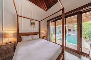 Villa Naya Umalas