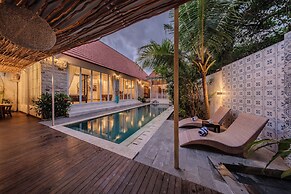 Villa Naya Umalas