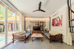 Villa Naya Umalas