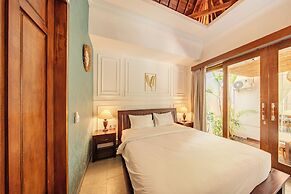 Villa Naya Umalas