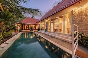 Villa Naya Umalas