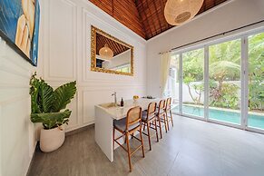 Villa Naya Umalas