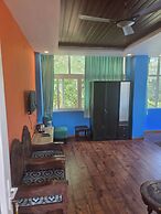 SPKA Jungle Resort