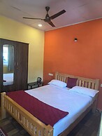 SPKA Jungle Resort