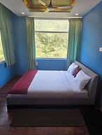 SPKA Jungle Resort