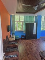 SPKA Jungle Resort