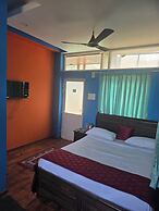 SPKA Jungle Resort