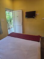 SPKA Jungle Resort