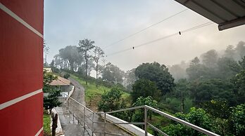 SPKA Jungle Resort