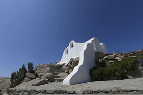 Theatron Villa Mykonos