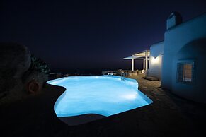 Theatron Villa Mykonos