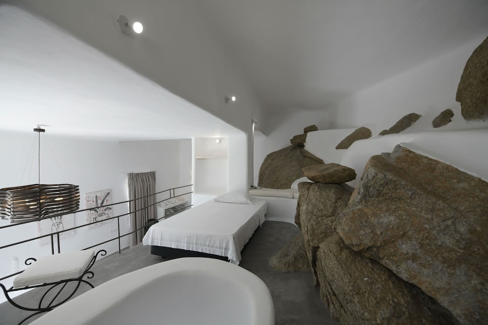 Theatron Villa Mykonos
