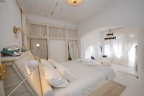 Theatron Villa Mykonos