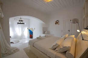Theatron Villa Mykonos