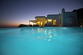 Theatron Villa Mykonos