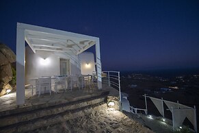 Theatron Villa Mykonos