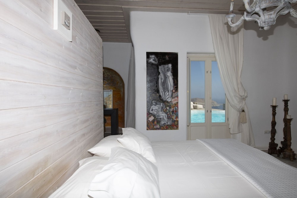 Theatron Villa Mykonos