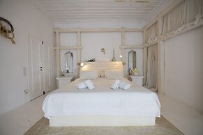 Theatron Villa Mykonos